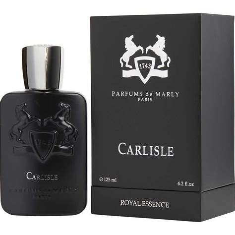 parfums de marly carlisle fragrantica.